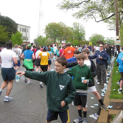 Troop 418 Richmond, VA