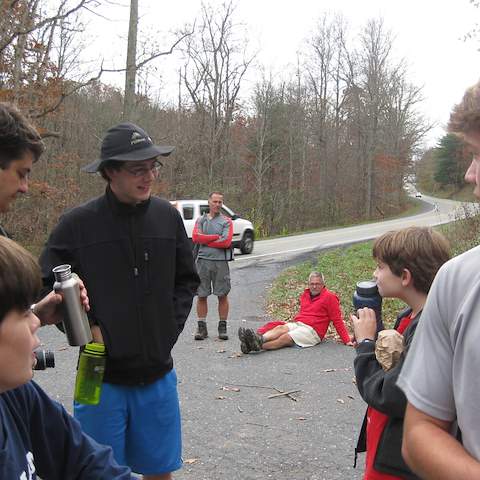 Troop 418 Richmond, VA