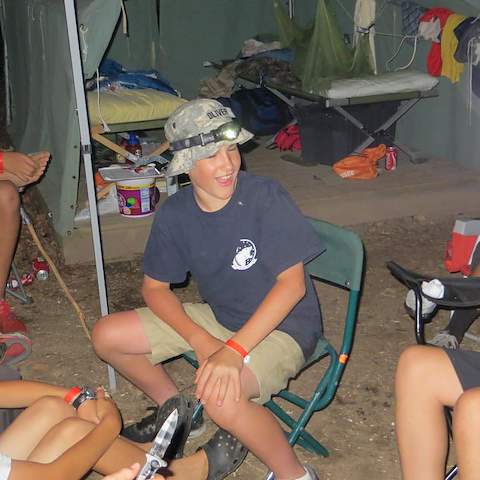 Troop 418 Richmond, VA