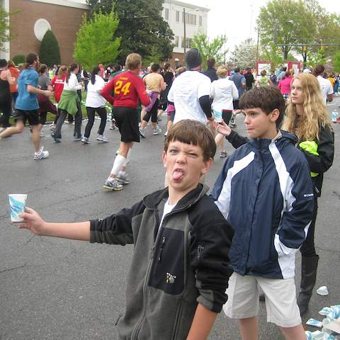 Troop 418 Richmond, VA
