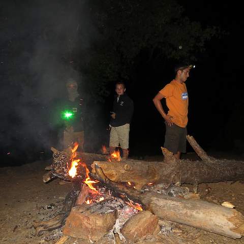 Troop 418 Richmond, VA