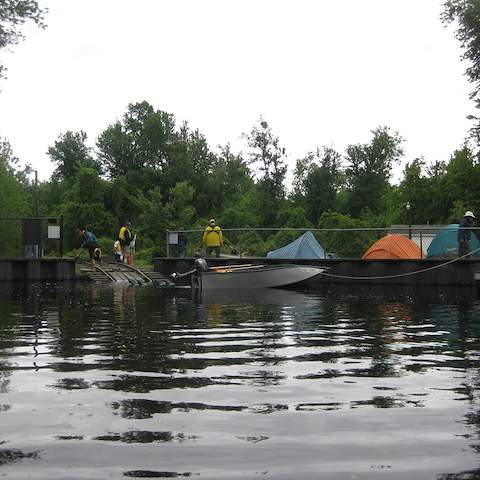 Troop 418 Richmond, VA