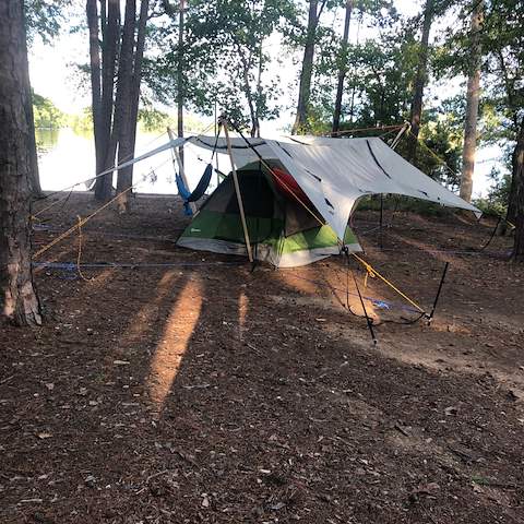 Troop 418 Richmond, VA