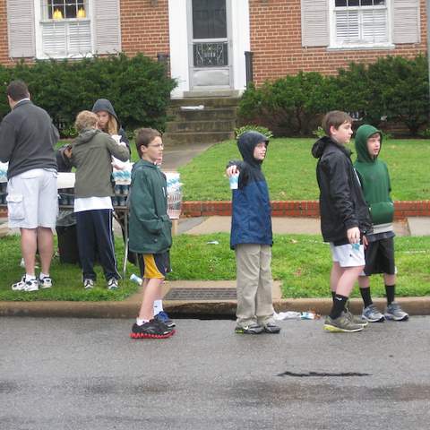 Troop 418 Richmond, VA