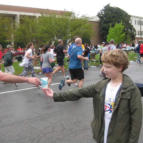Troop 418 Richmond, VA