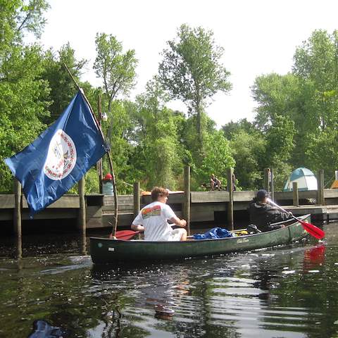 Troop 418 Richmond, VA
