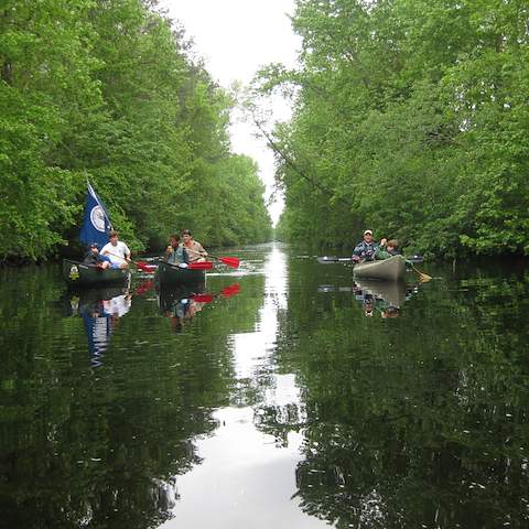 Troop 418 Richmond, VA