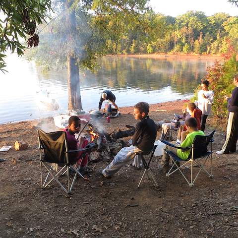 Troop 418 Richmond, VA