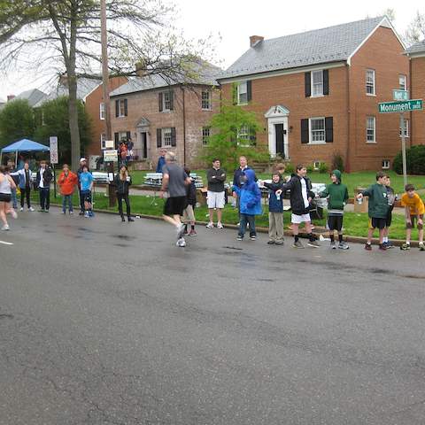 Troop 418 Richmond, VA