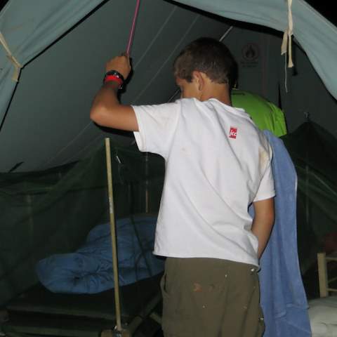 Troop 418 Richmond, VA