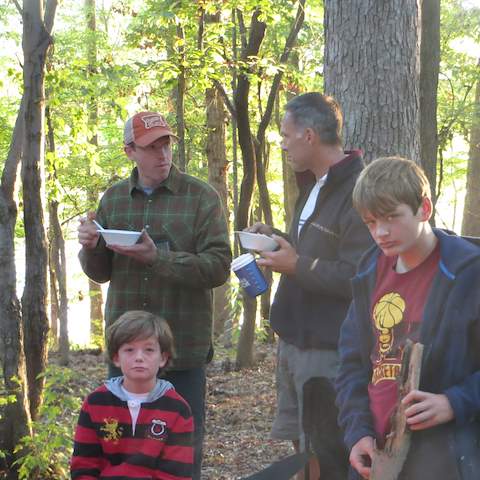 Troop 418 Richmond, VA