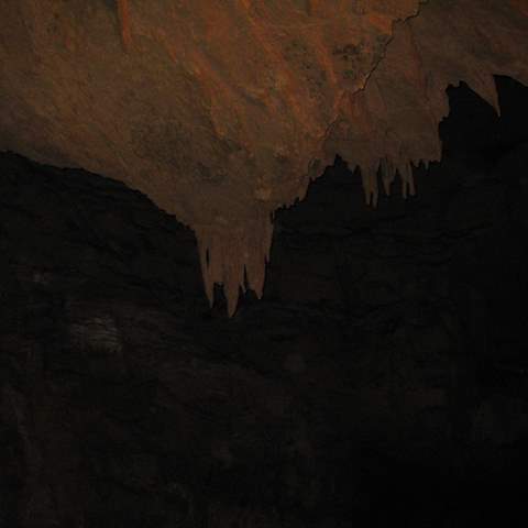January 2012 Caving Trip - Organ Cave, WV