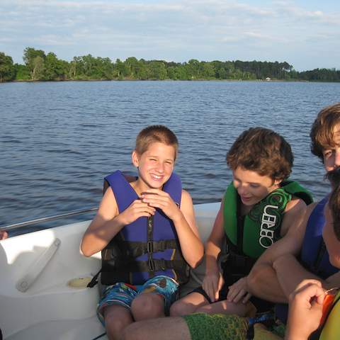 Troop 418 Richmond, VA