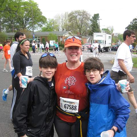 Troop 418 Richmond, VA