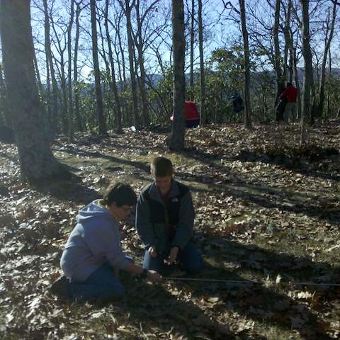 Troop 418 Richmond, VA