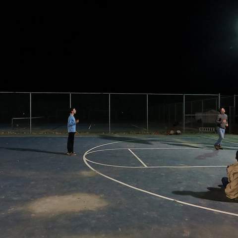 Troop 418 Richmond, VA