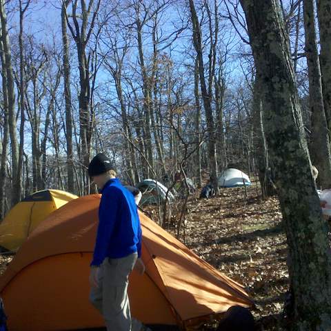 Troop 418 Richmond, VA