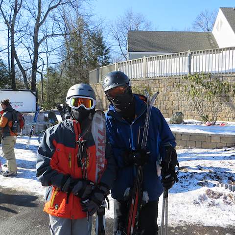 Troop 418 Richmond, VA