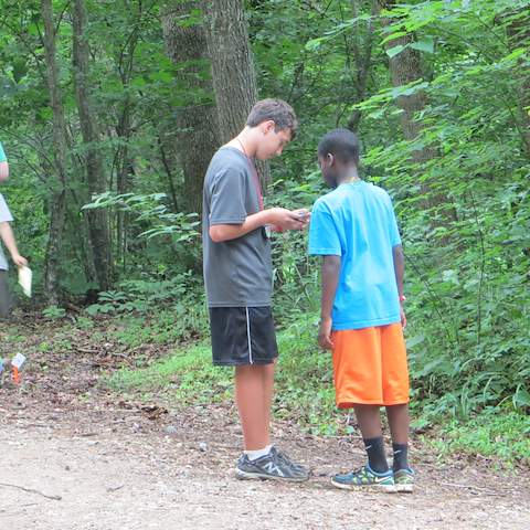 Troop 418 Richmond, VA
