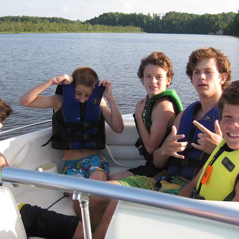 Troop 418 Richmond, VA