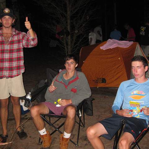Troop 418 Richmond, VA