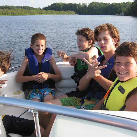 Troop 418 Richmond, VA