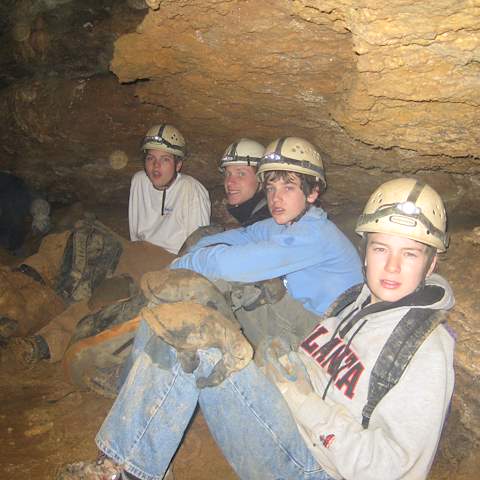 Troop 418 Richmond, VA