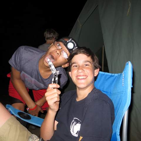 Troop 418 Richmond, VA